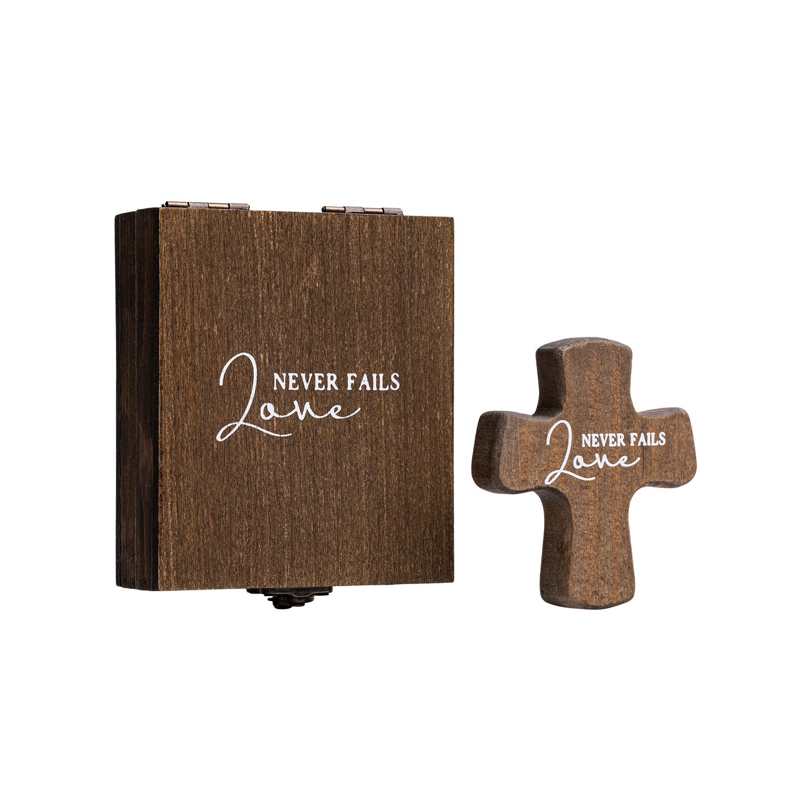 Holding Cross