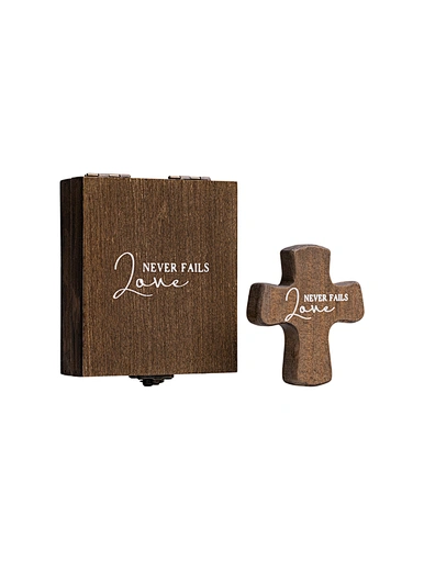 Holding Cross