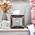 wood tissue box cover