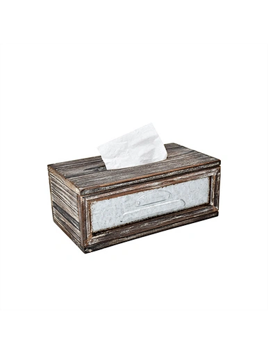 tissue box cover