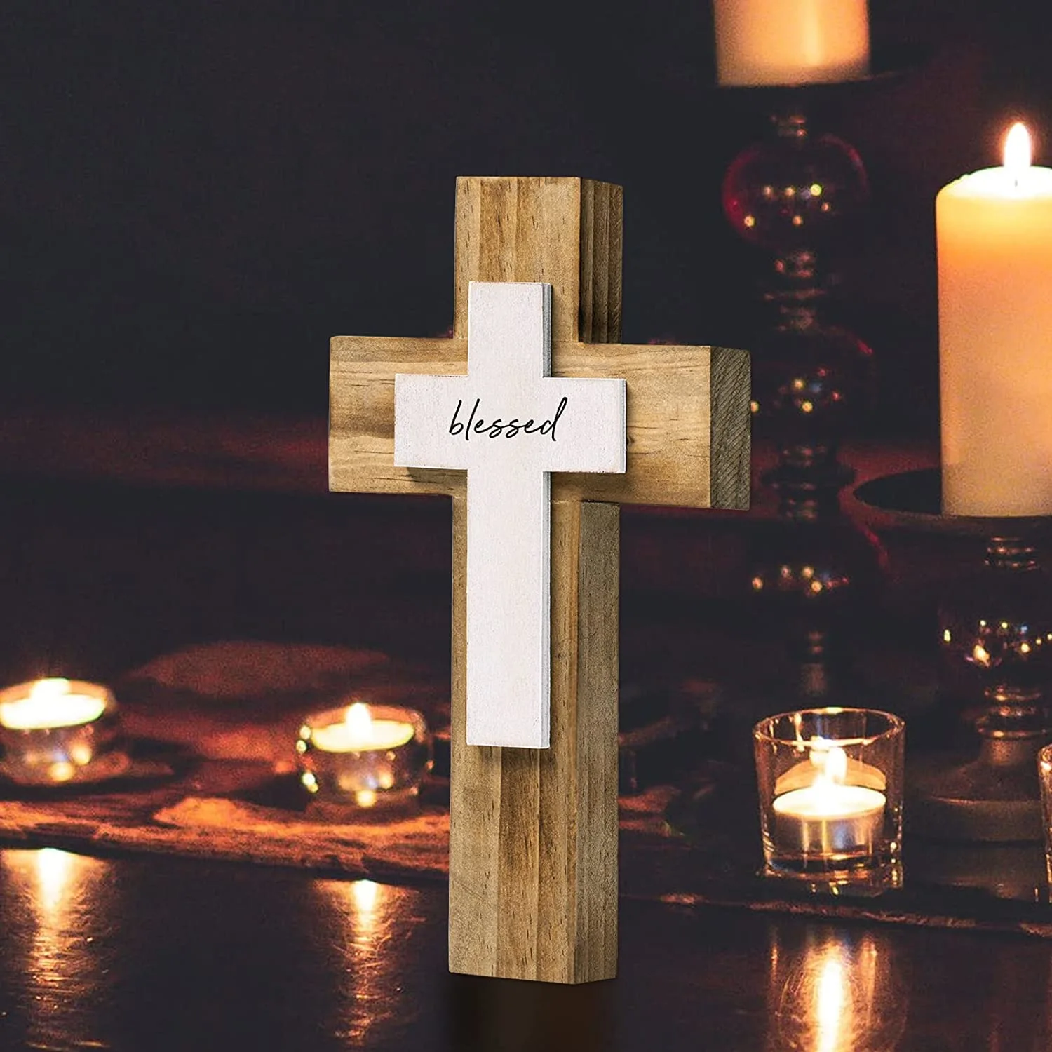 wall cross