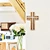 Metal Cross