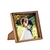 8x8 frame