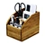 remote control holder