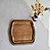 Wooden Serving Tray