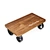 Wooden Riser