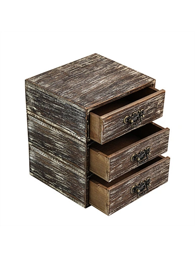 Drawer Organizers