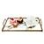 glass tray