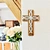 Cross Wall Decor