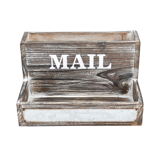 Mail Holder Box