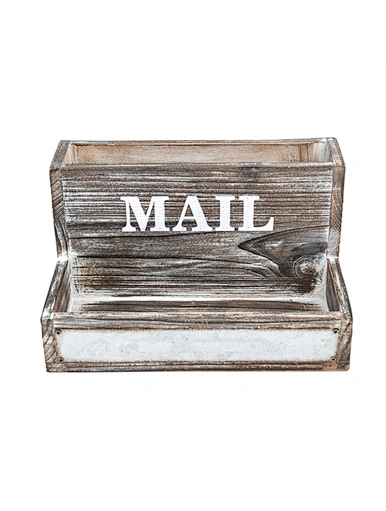 Mail Holder Box