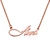 Personalized Name Necklace