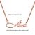 Personalized Name Necklace