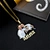 Personalized Name Necklace