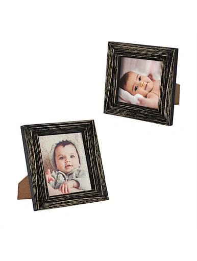 4x4 frame