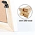 square photo frames