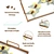 glass tray