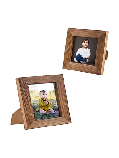 square photo frames