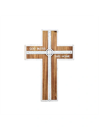 Metal Cross