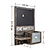 Chalkboard Key Holder