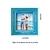 4x4 photo frame