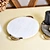 Wood Cake Stands