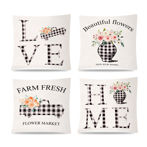 pillowcases