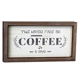 decorative tray for coffee table