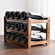 Hair Dryer Holder Rack