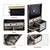 Chalkboard Key Holder