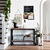 Chalkboard Key Holder