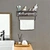 Hair Dryer Holder Rack