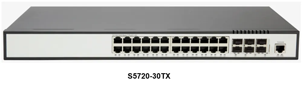 2.5G access and 10 Gigabit uplink