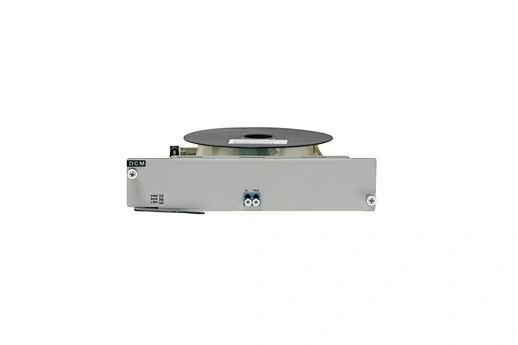 Dispersion Compensation Module