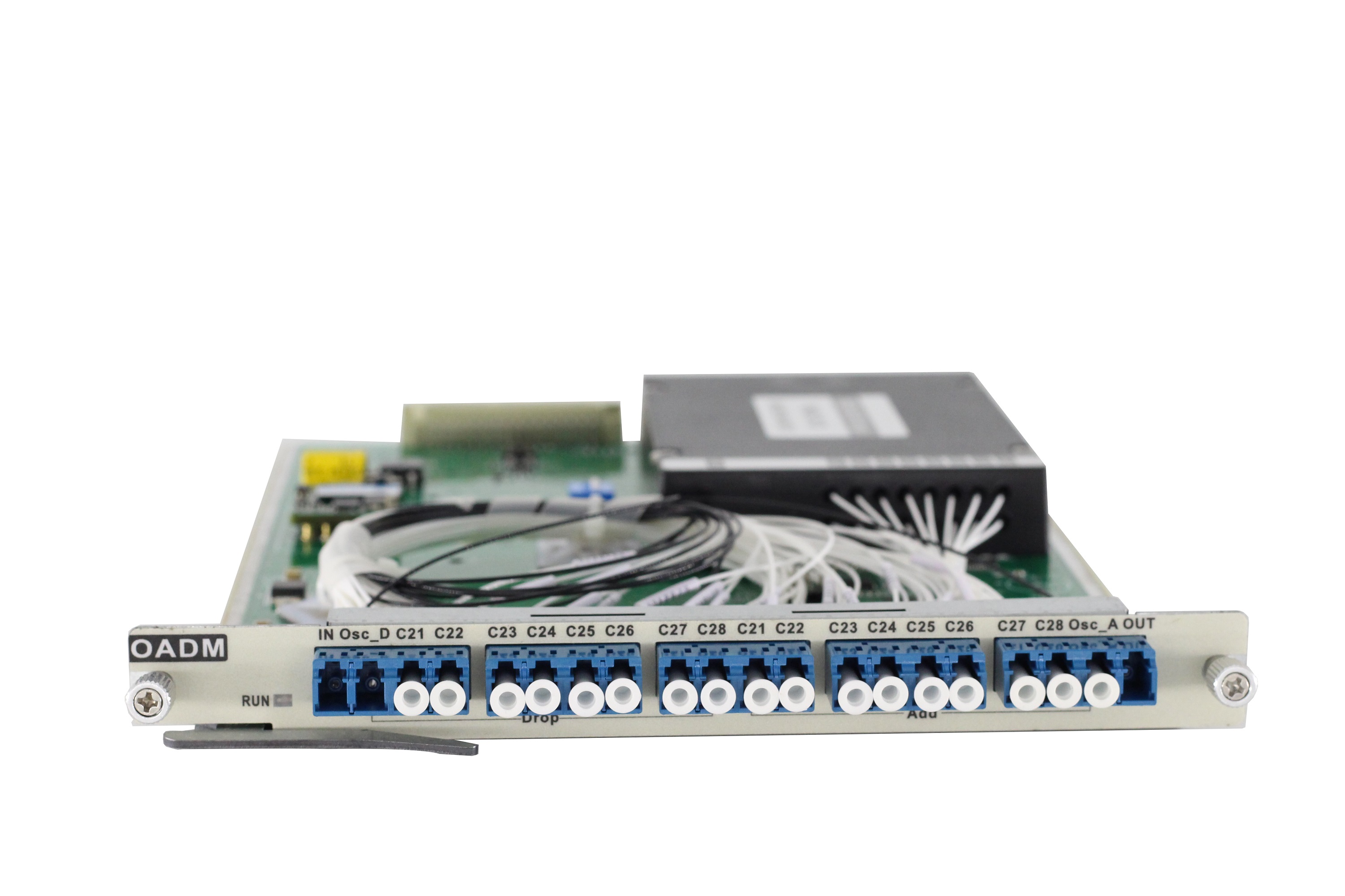 DWDM OADM
