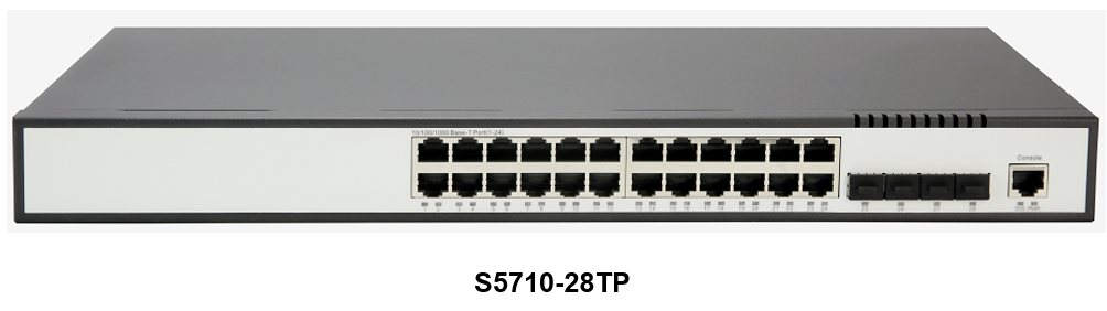 enterprise networks