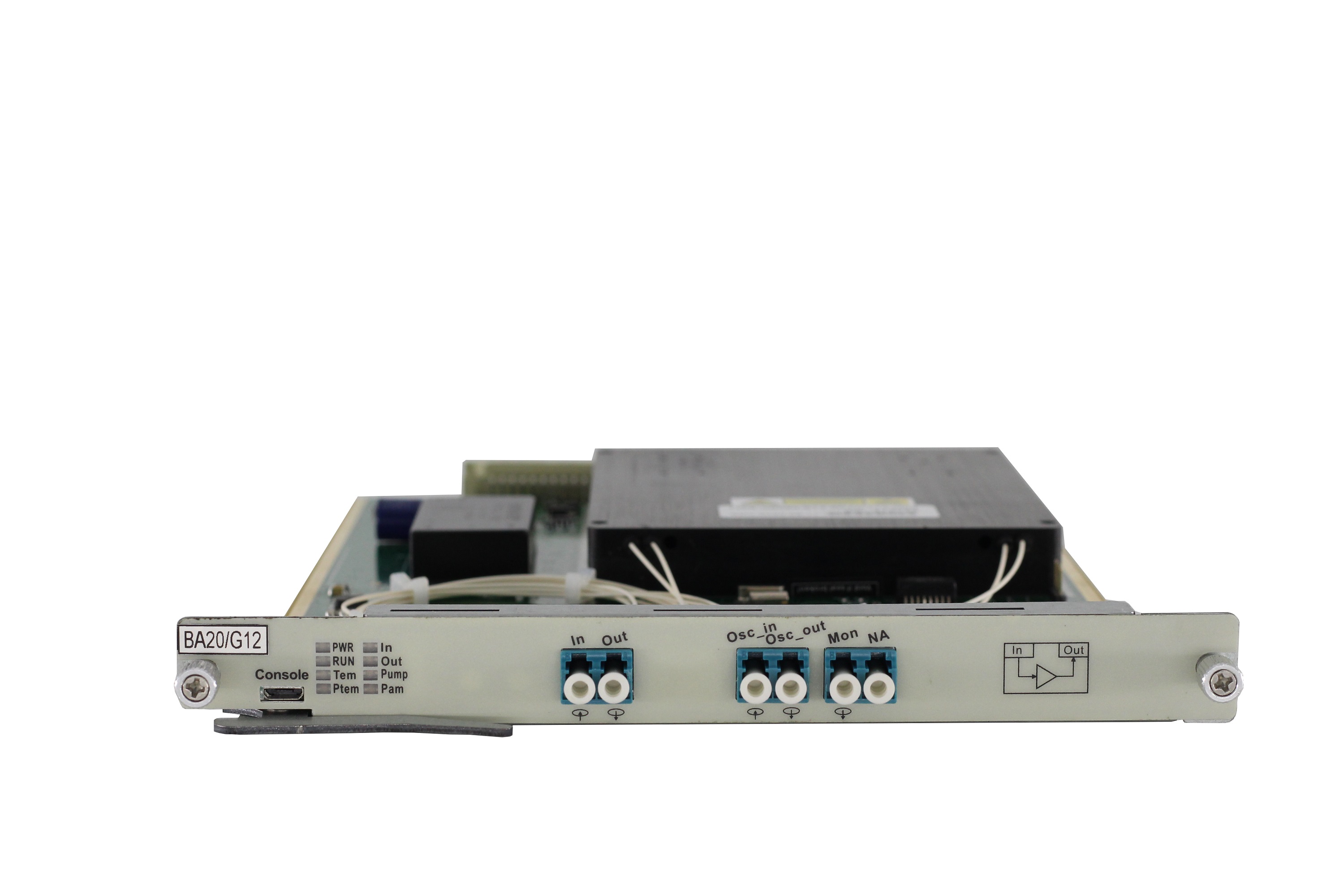 network application