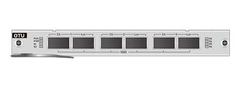 40G/100G Transponder