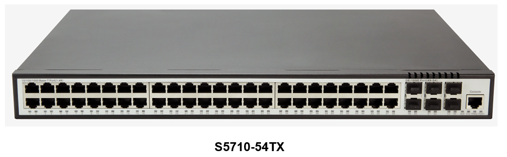 10 Gigabit uplink