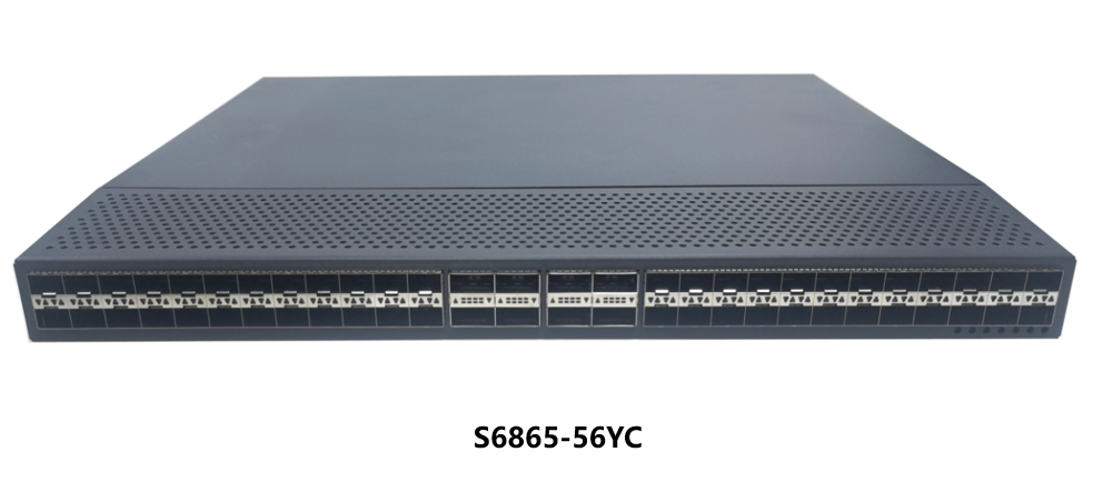 Ethernet aggregation layer