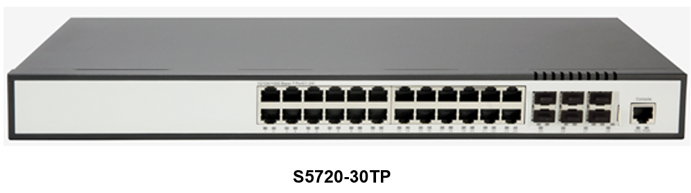 enterprise networks and operator
