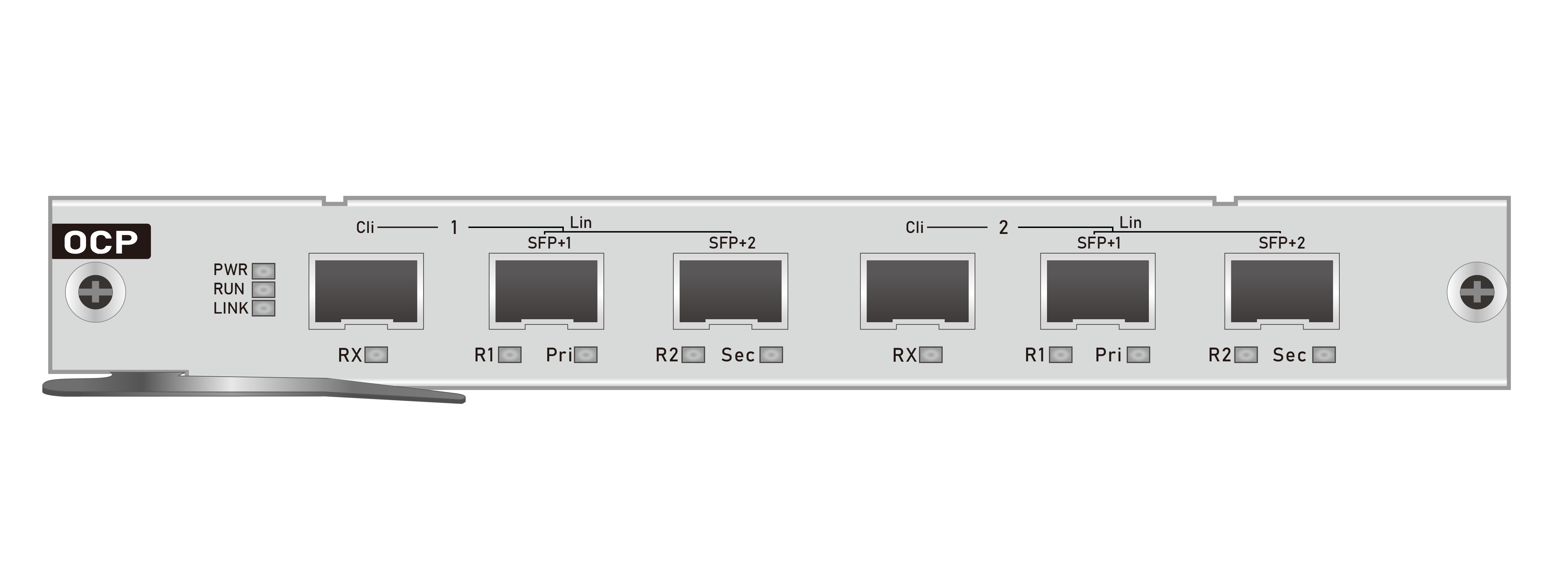 fiber connections