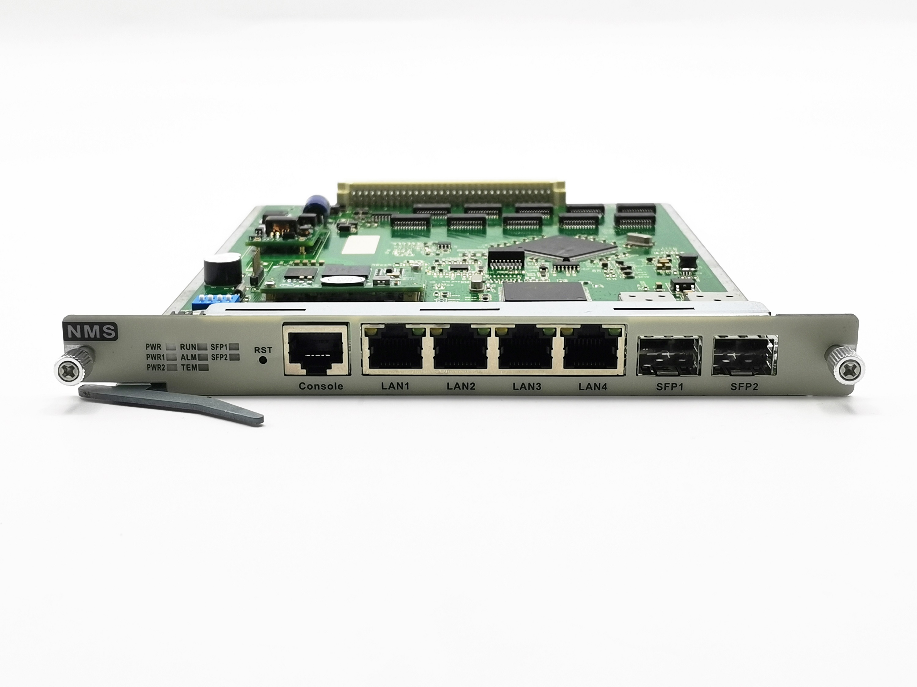 Ethernet networks