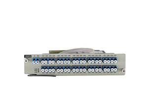 40ch DWDM MUX/DEMUX