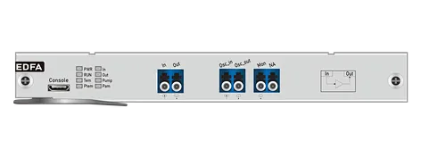 amplifier module