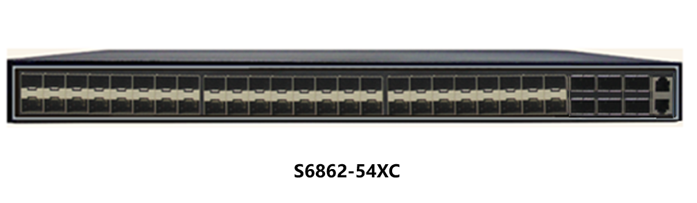 switching capacity
