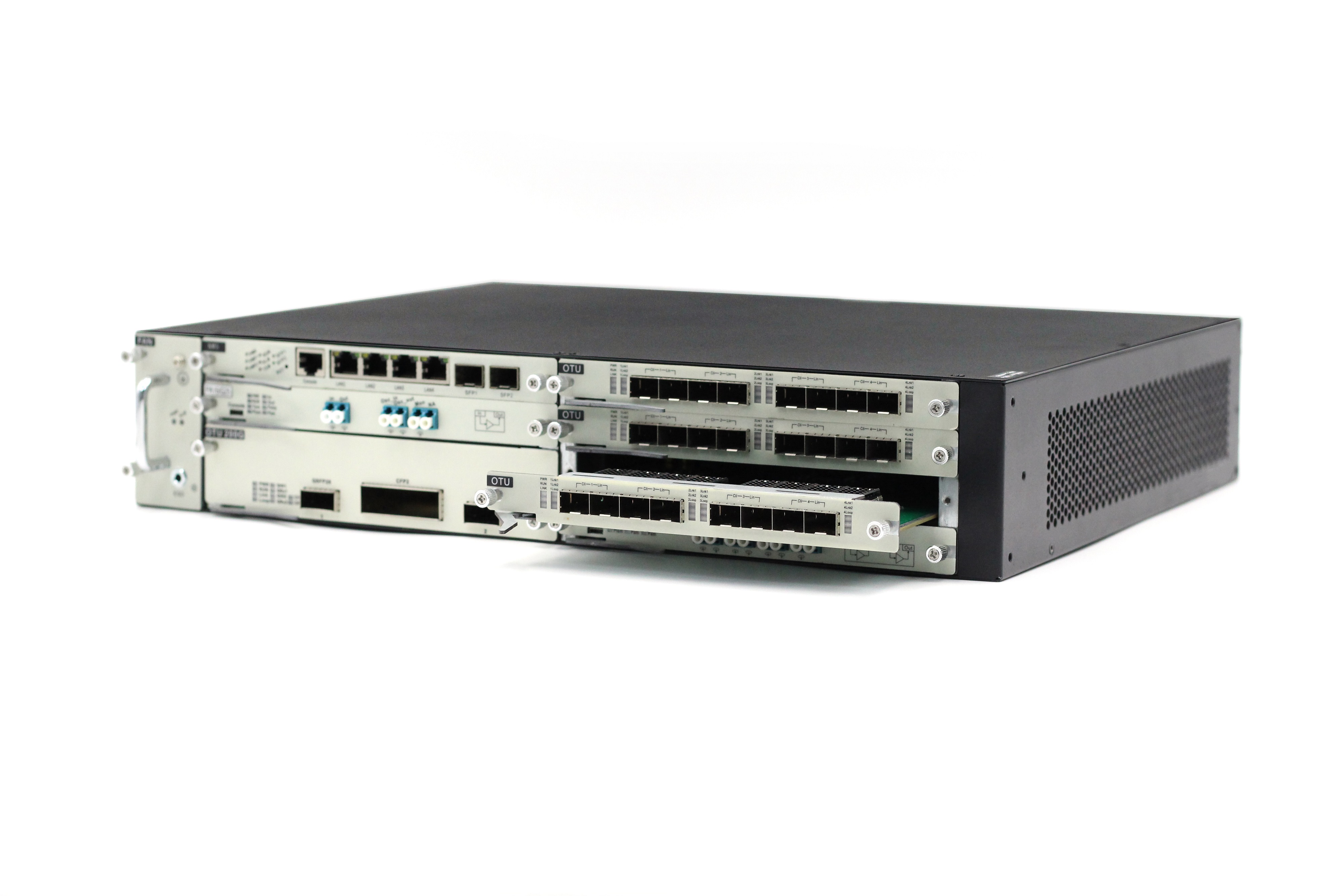 Network Management