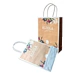 Kraft Paper Gift Bag