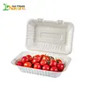1 Compartment Sugarcane box