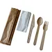 Wooden Cutlery